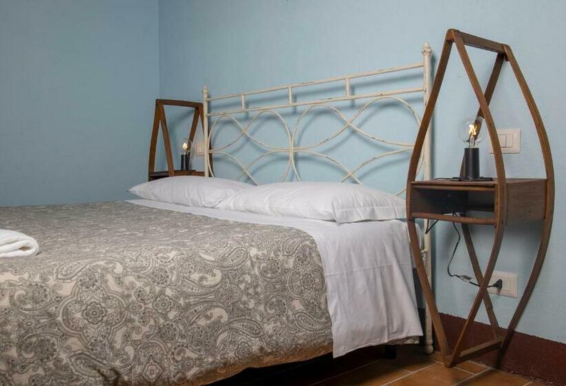 Bed and Breakfast In Collegiata