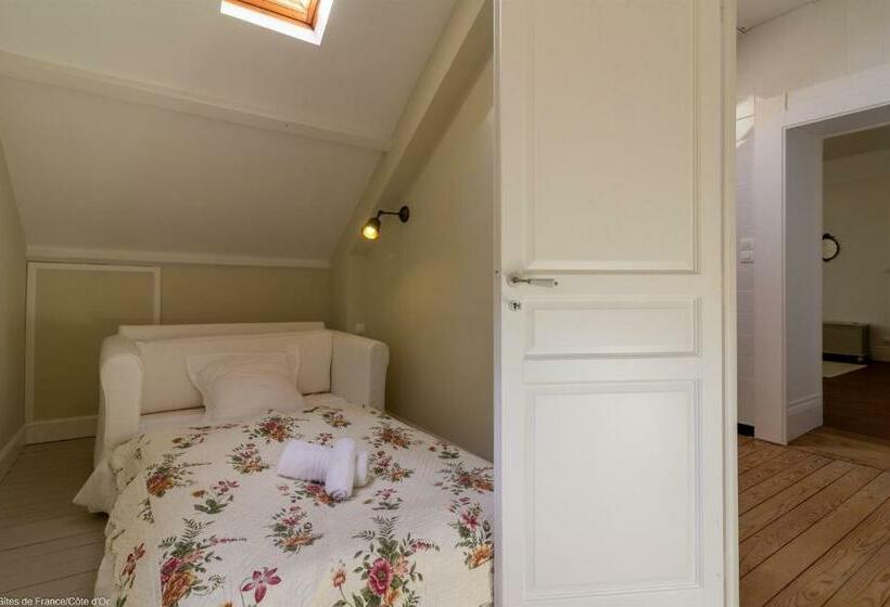 Bed and Breakfast L Orée Du Lac   Formule Chambres