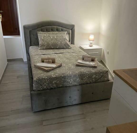 ベッドアンドブレックファースト La Maison Da Francy