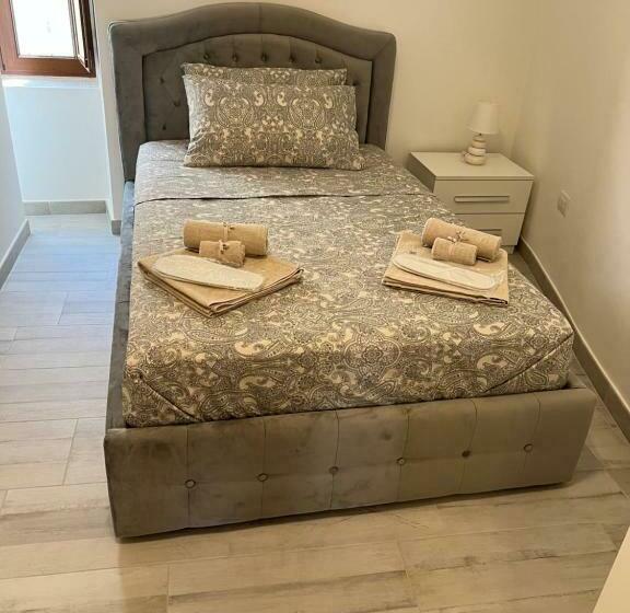 ベッドアンドブレックファースト La Maison Da Francy