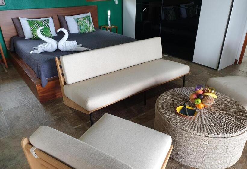 مبيت وإفطار Palmetto Lodge