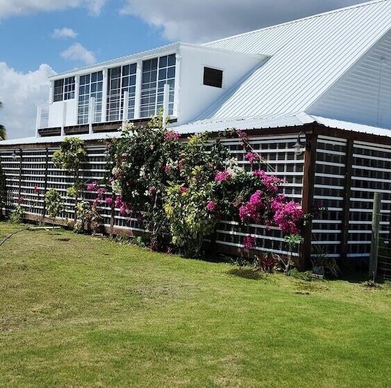 تختخواب و صبحانه The Bnb On Triggerfish Close To The Airport