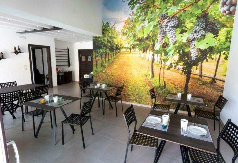 בית מלון כפרי Agriturismo Tiare Dal Gorc