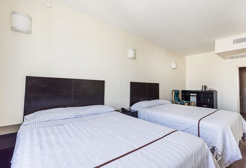 هتل Astoria Inn Laguardia