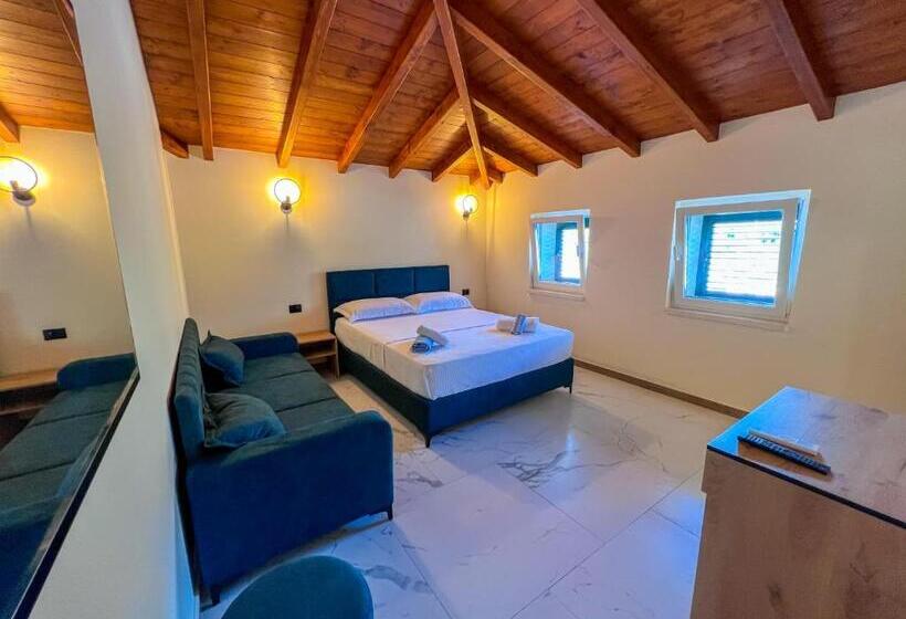 هتل Ibiza Resort