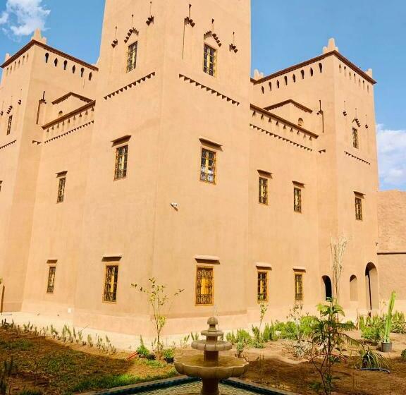 فندق Kasbah Hnini