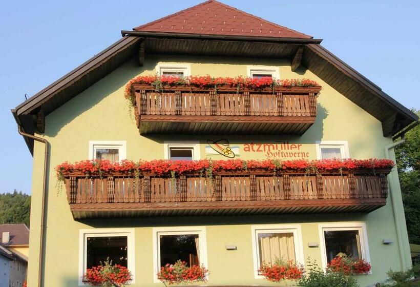 Landhotel Atzmüller