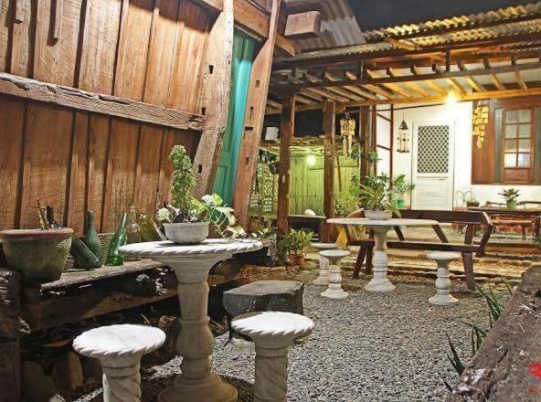 فندق Reddoorz Hostel At Deomar Hometel & Farm Cafe Vigan Ilocos