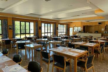 هتل Restaurante La Cañada