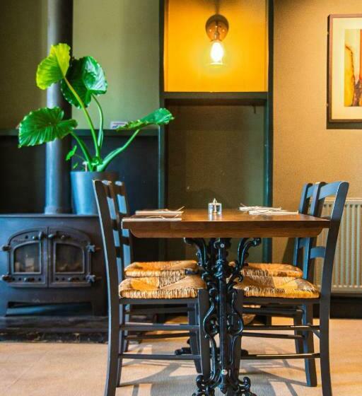 هتل White Hart Inn