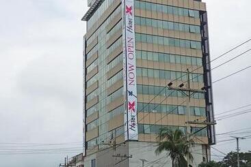 هتل X Narsingdi