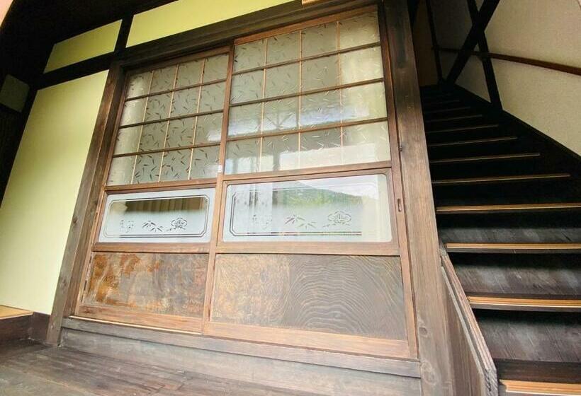 هتل Yamajuku Hanase An Vacation Stay 07897v