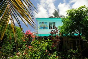 پانسیون Chez Ronald Guest House