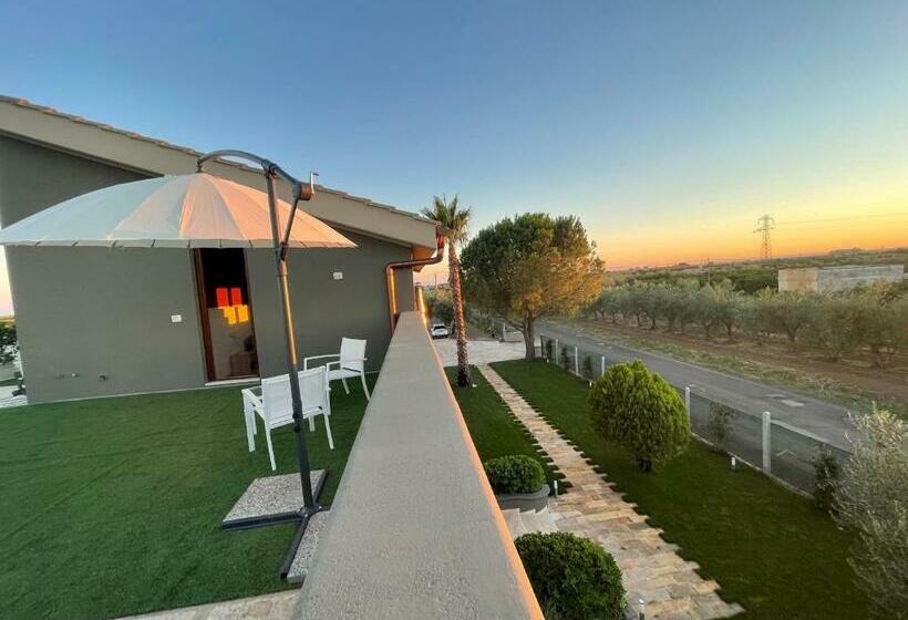 بنسيون Crival Club & More