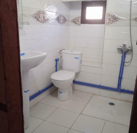 بنسيون Dar Jamila