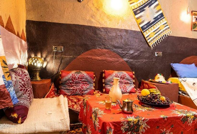 بنسيون Dar Jamila