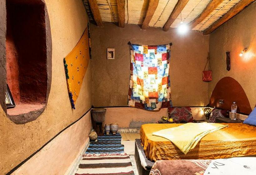 بنسيون Dar Jamila