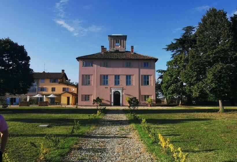 پانسیون Villa San Giorgio Guest House