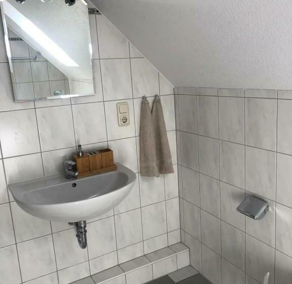 Pension Highway Bünde Hansastraße