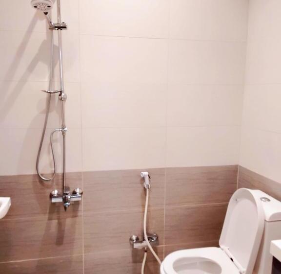 فندق مسار قرية للشقق المفروشة