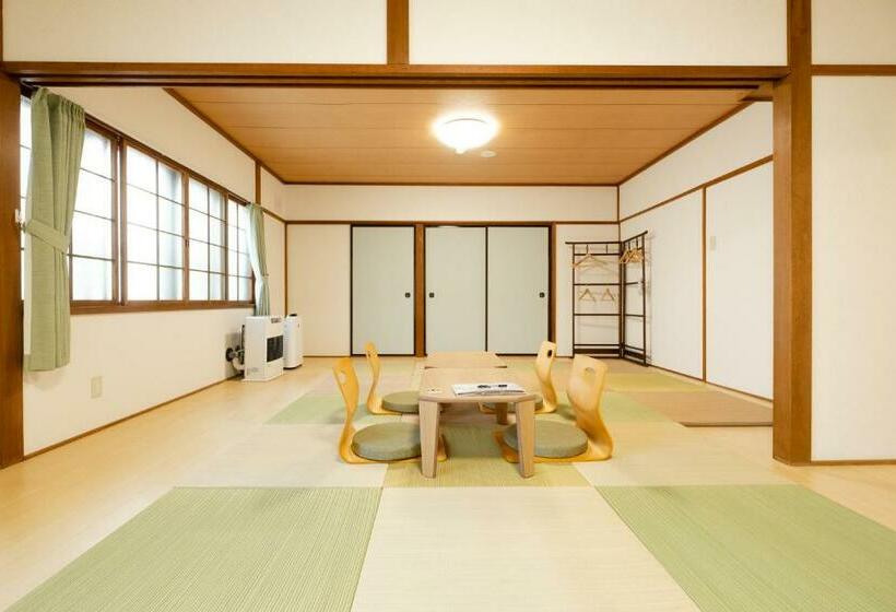 Общежитие Guest House Matsuyoshi