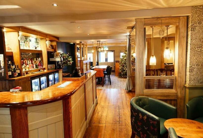 هاستل Three Horseshoes, Bubbenhall