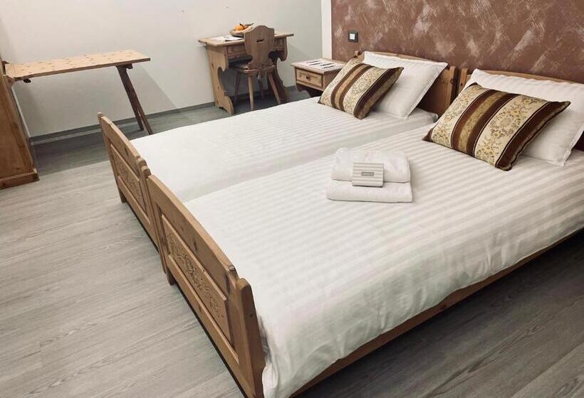 B&b L Aigual