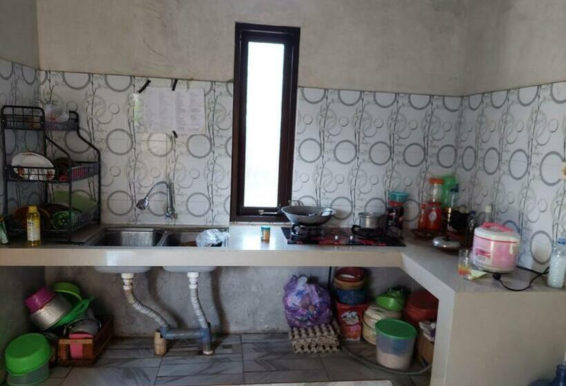 مبيت وإفطار Boys House