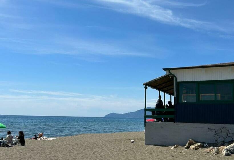 צימר Casalemare 10 Minuti Dal Mare E Calda Accoglienza