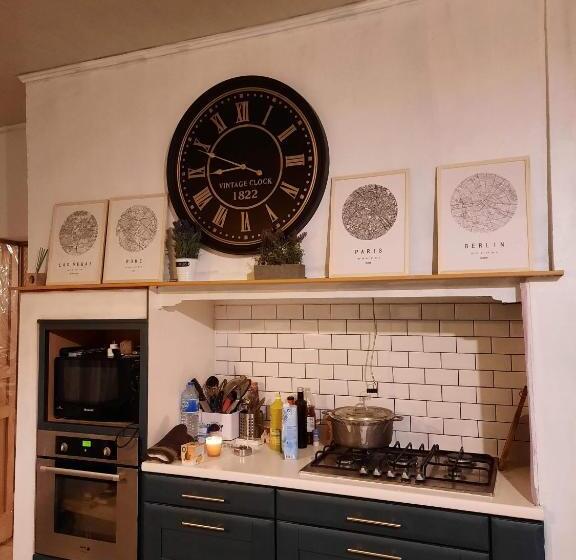 צימר Chambre D Hôtes Le Relais De Belloy