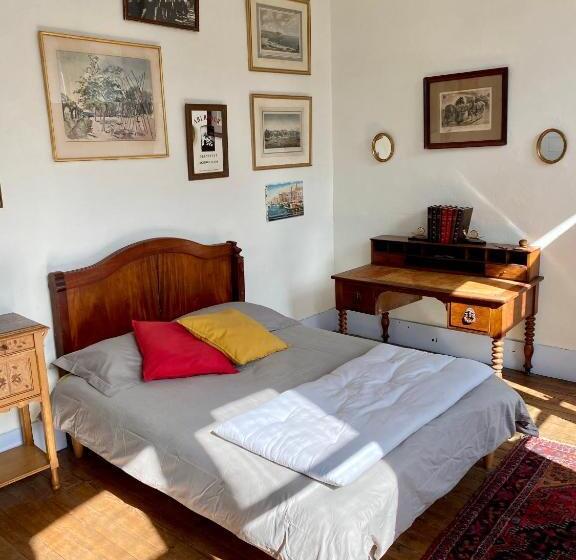 צימר Chateau De Bouillancourt En Sery