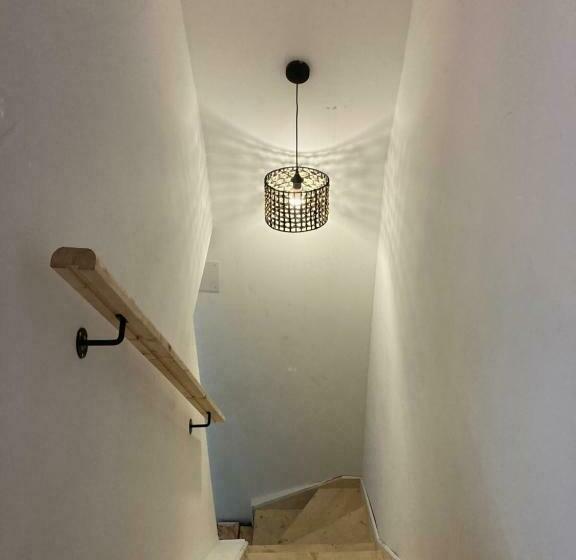 Bed and Breakfast Grange Rousselin