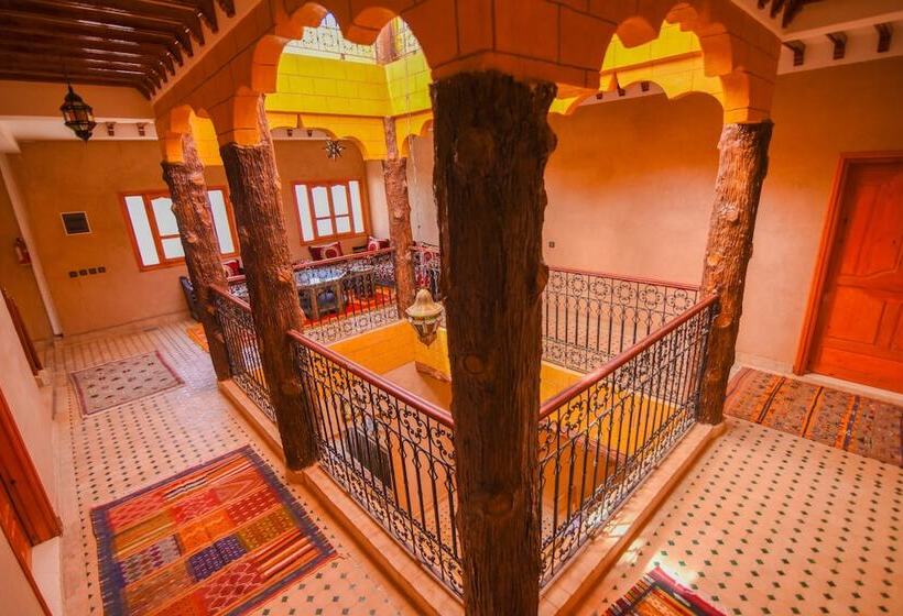 Bed and Breakfast Kasbah Roseville