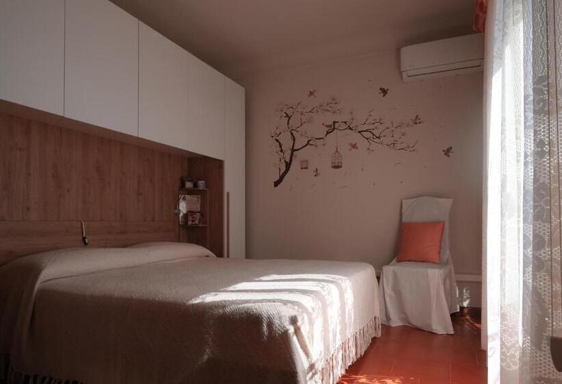 민박 La Casa Di Cristina