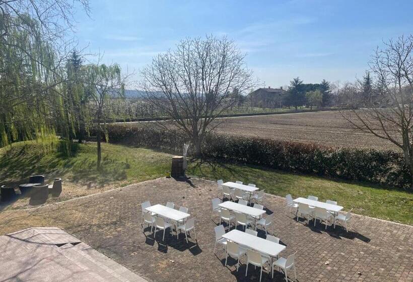 צימר Malamù Bnb Eventi