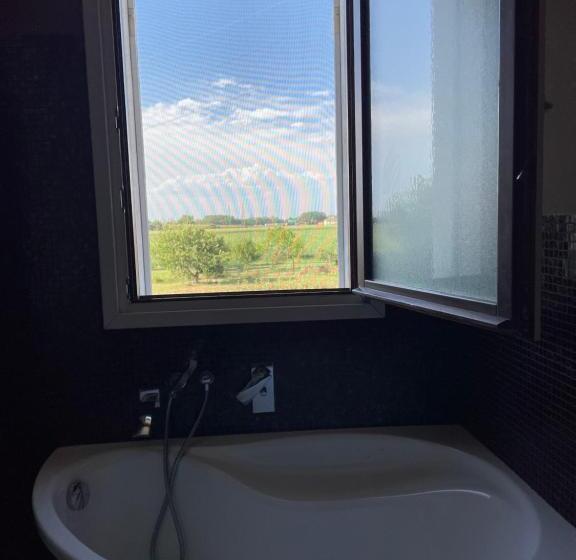 צימר Malamù Bnb Eventi