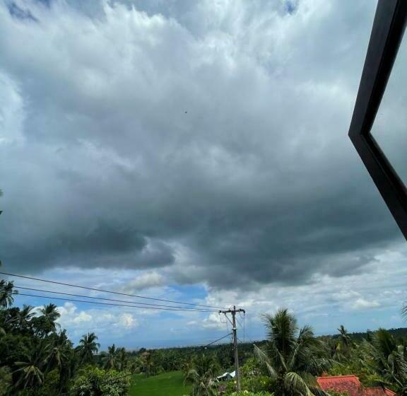 Bed and Breakfast Panji Hostel