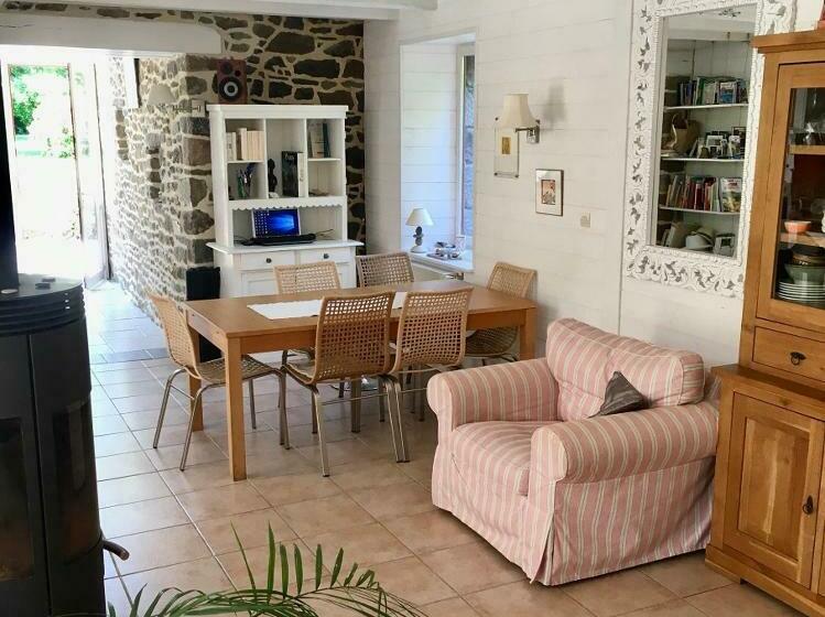 Bed and Breakfast Chambre, Spa, Petit Déjeuner