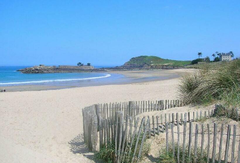 مبيت وإفطار Chambre, Spa, Petit Déjeuner