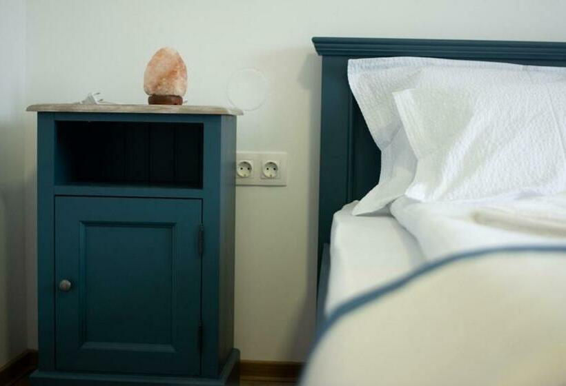 צימר átalvetős Agropanzió