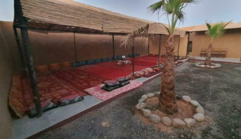 Bed and Breakfast Terre D Agafay