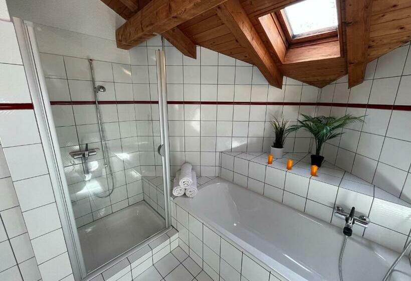 The Jad B&b