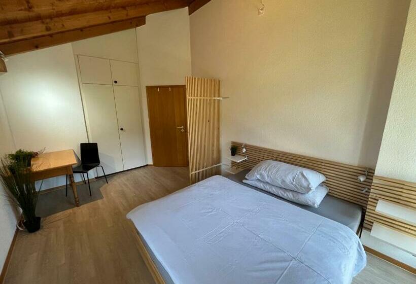 The Jad B&b