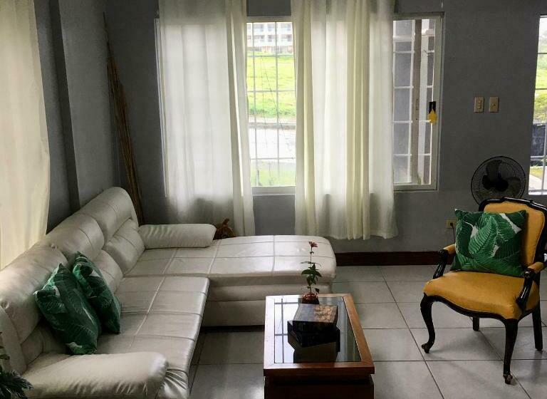 مبيت وإفطار The Kaisaint Villa Tagayatay