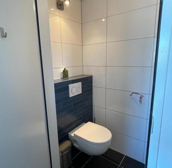 مبيت وإفطار Vrijplaats