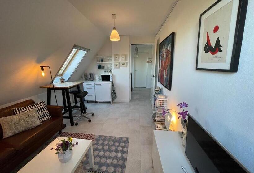 مبيت وإفطار Vrijplaats