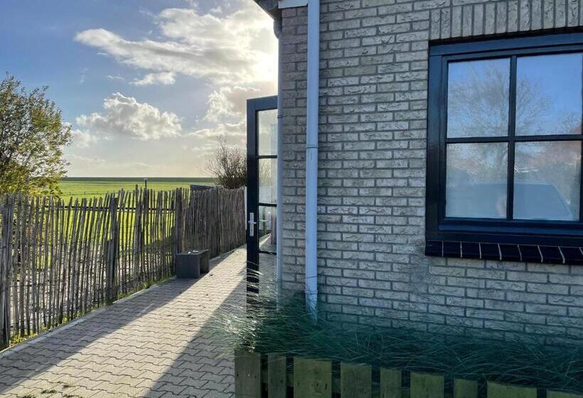 مبيت وإفطار Vrijplaats