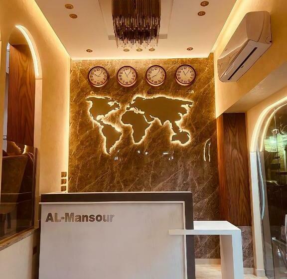 El Mansour Hotel Apartmen 84
