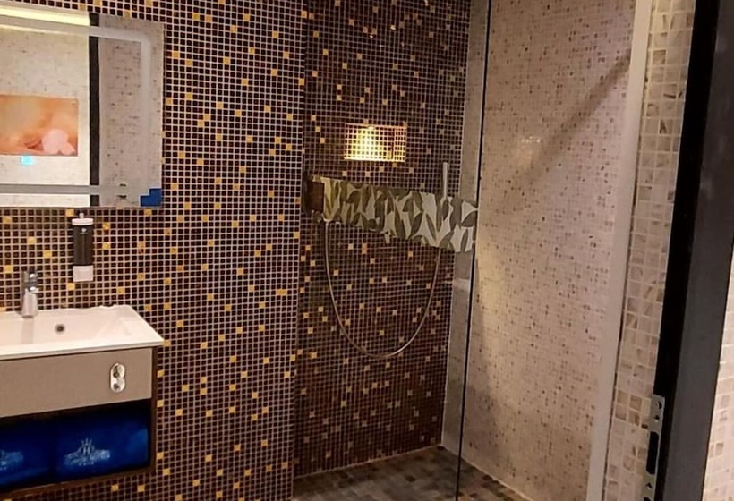 هتل Atlantis Alger