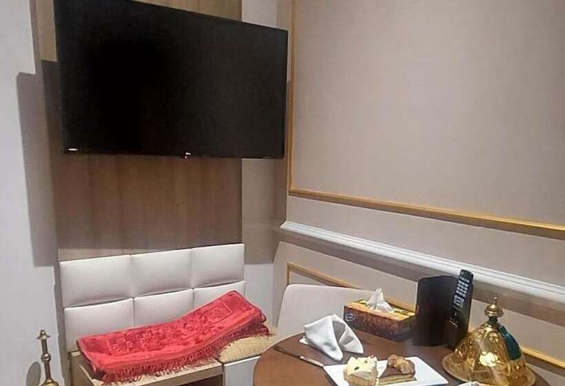 هتل Atlantis Alger